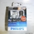 Philips LED - 12764 X2 - PY21W 12V- 4.3W (BAU15s) LED (..2.) - PHILIPS -   