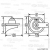 Hella - 3FH 007 424-801 - .   . 12V 500/400 Hz.   TE16 (72W, 110dB) ( )