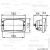 Hella - 1AD 996 018-651 - External 6213    (H4; .)