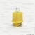 Narva Glow 24V - 17022 - BAX 24V-1,2W (B8,0-12) Yellow (EBS-R4) - NARVA -   