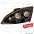 Hella - 1DL 008 367-921 - Ford Focus 10/01-> �������� ���� (�7/�7; ��), ��������
