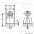Hella - 8GS 863 467-021 -   () 