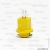 Philips Glow 24V - 24029CP - BAX 24V-1.2W (BAX8,5d/2) Yellow - PHILIPS -   