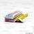 Philips Glow 24V - 24029CP - BAX 24V-1.2W (BAX8,5d/2) Yellow - PHILIPS -   