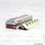 Philips Glow 24V - 13910CP - T3W 24V-3W (BA9s) - PHILIPS -   