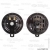 Hella - 3CB 004 811-042 - .   . 12V 380/310 Hz.   DL50 (72W, 118dB)