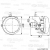 Hella   - 1N0 009 295-801 - D 90 Dynaview Evo2    (Cornering Light),  (2+)