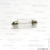 Philips Glow 24V - 13807CP - Fest T15x43 24V-18W (SV8,5) - PHILIPS -   