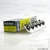 Narva Glow 12V - 17028 - BAX 12V-1,2W (BX8,4d) black - NARVA -   