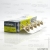 Narva Glow 12V - 17048 - BAX 12V-1,5W (BX8,4d) beige - NARVA -   