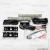 Philips DRL - 12810 WLEDX1 -    () , Philips 5 LED Daytime Lights