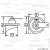 Hella - 3FH 007 728-831 - .   . 12V 500/400 Hz.   TE16 (72W, 110dB) ( )