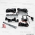Philips DRL - 12820 WLEDX1 -     () , Philips 4 LED DayLight