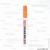 CRC GREEN - 20384 - ������ ��������� (��.12��.) (MARKER PEN Orange)
