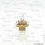 Narva Glow 12V - 17060 - BAX 12V-1,8W (BX8,4d) beige - NARVA -   
