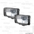 Hella - 1FB 010 951-821 - Comet FF 450    ( 2 )