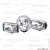 Hella - 1FB 010 951-821 - Comet FF 450    ( 2 )