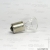 Philips Glow 24V - 13445CP - P25 24V-18W (BA15s) Stop P25 - PHILIPS -   