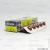 Narva Glow 24V - 17076 - BAX 24V-1,2W (BX8,5d) Brown - NARVA -   