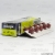 Narva Glow 24V - 17102 - BAX 24V-1,2W (B8,0-12) Brown (EBS-R6) - NARVA -   