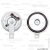Hella - 3AL 002 952-837 - .   . 12V 400 Hz.  . M26 (48W, 115dB) ( )