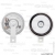 Hella - 3AL 006 958-811 -   12V M26 (66W, 400 Hz, 115dB)    