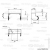 Hella - 2PT 980 789-851 -     () , 5 LEDayFlex II (2x5/42x19+)