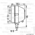 Hella - 1A3 005 760-501 - External    (H4;  .; .)