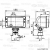 Hella - 1AB 996 213-001 - External 6213    (H4;  .; .)