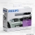 Philips DRL - 12824 WLEDX1 - Дневные ходовые огни светодиодные (комплект) прямоугольные, Philips 8+габарит LED DayLight