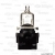 8GA 007 997-111 - BAX 12V-5W (BAX10d) black галоген - HELLA - Лампа накаливания автомобильная