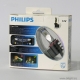 12834UNIX2 - H11 /H8 /H16 12V LED (PGJ19-) 6000K X-treme Ultinon LED Fog (..2 .) - PHILIPS -   